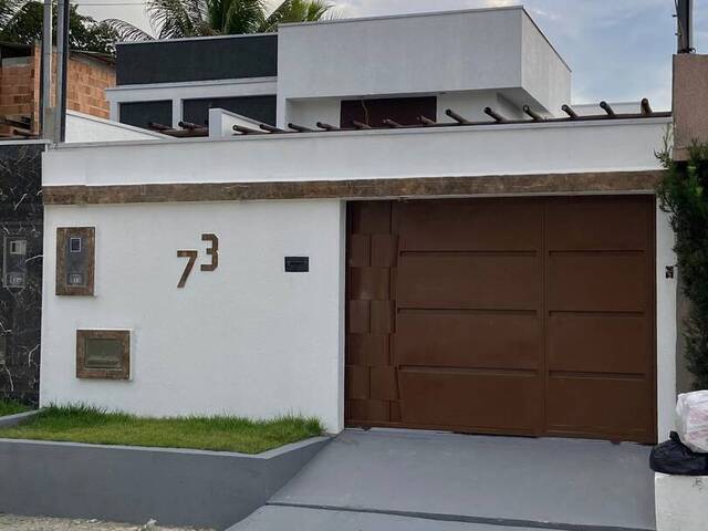 #C2765 - Casa para Venda em Eunápolis - BA - 1