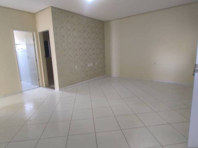 #A651 - Apartamento para Locação em Eunápolis - BA - 1